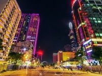 QUẢNG CÁO NGOÀI TRỜI TẠI VIỆT NAM NĂM 2025 - XU HƯỚNG LÊN NGÔI THỜI ĐẠI SỐ 