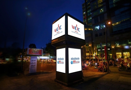 E - Tower Panel là gì ? Xu hướng quảng cáo ngoài trời hiện nay tại việt nam đang diễn ra như thế nào ? E - Tower Panel là gì ? Xu hướng quảng cáo ngoài trời hiện nay tại việt nam đang diễn ra như thế nào ?