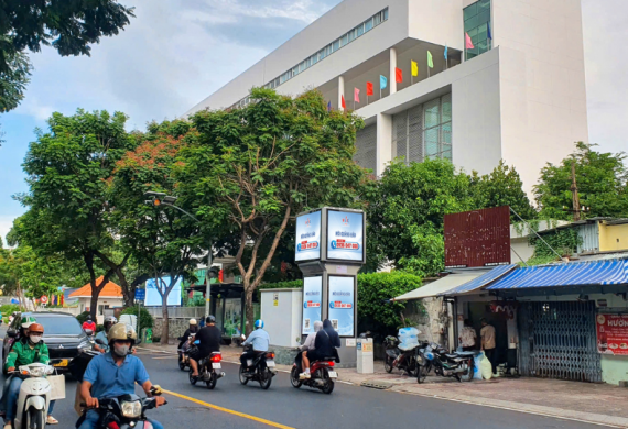 1.Panel Quảng cáo Trạm Usmacvy