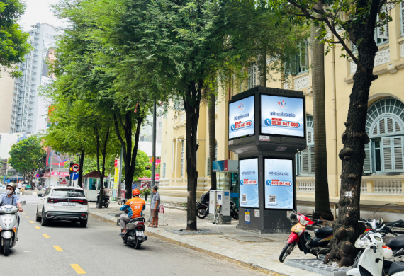 12. Panel Quảng Cáo Trạm Đức Kế 37