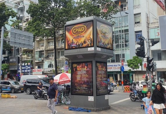 6. Panel Quảng Cáo Trạm Thái Học 2