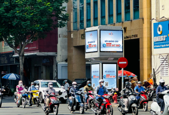 5. Panel Quảng Cáo Trạm Hàm Nghi 4