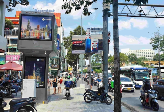 20. Panel Quảng Cáo Trạm Xuyên Lục 2