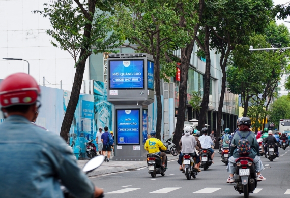 50. Panel Quảng Cáo Trạm Kỹ Thuật 2