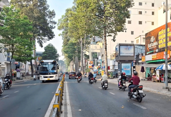 30. Panel Quảng Cáo Trạm Minh Khai 304