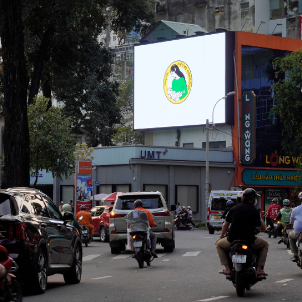 CHIẾN DỊCH MÀN HÌNH LED - OPC 