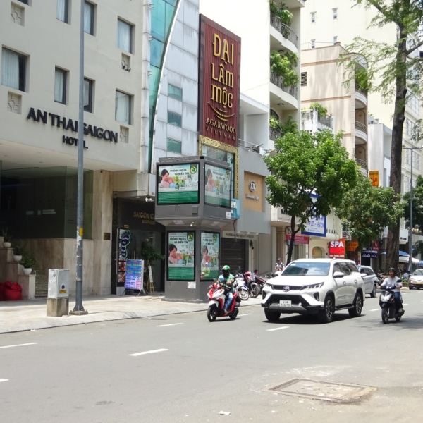 CHIẾN DỊCH HỘP ĐÈN E-TOWER PANEL - OPC