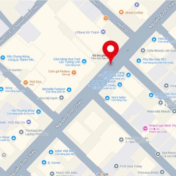 CHIẾN DỊCH HỘP ĐÈN E-TOWER PANEL - OPC