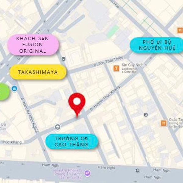 CHIẾN DỊCH HỘP ĐÈN PANEL - NAM AN MARKET 